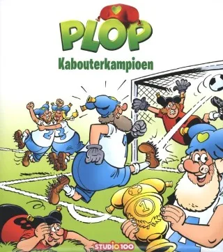 Konijntje Woelwater | 9789462774544 Konijntje Woelwater