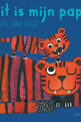 Dit is mijn papa!