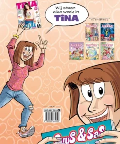 Zwemparadijs | 9789088865350