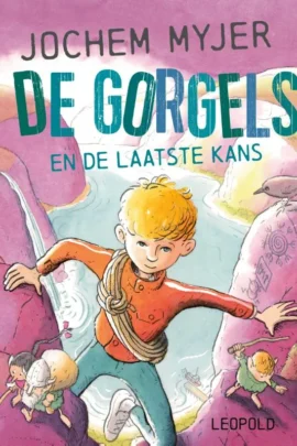 De Gorgels en de laatste kans