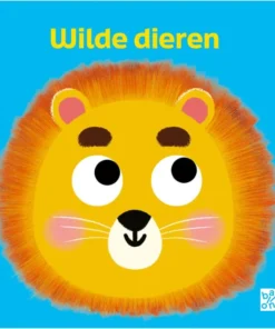 Boerderijdieren