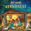 Het eerste kerstfeest | 9789033834257
