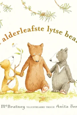 De alderleafste lyste bearen