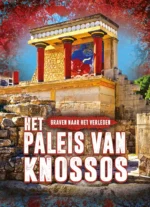 Het paleis van Knossos | 9789463416665