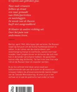 Wat ons nog rest | 9789002287220