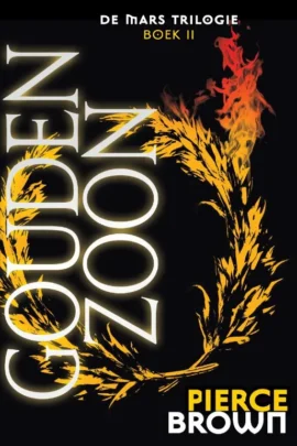 Gouden zoon