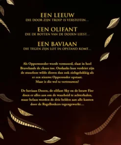 De Regelbrekers | 9789059245471