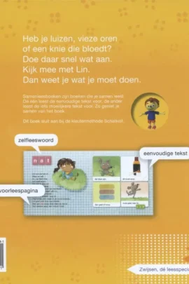 Ik ben geen peer! | 9789048729241