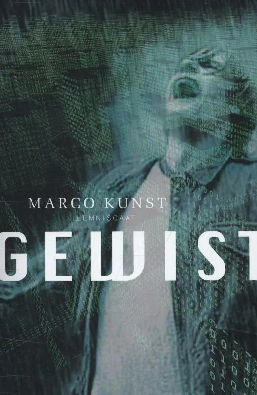 Gewist | 9789047705673 Gewist