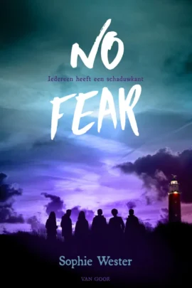 No fear