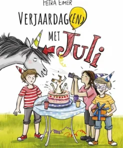 Verjaardag(en) met Juli