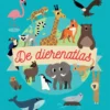 De dierenatlas | 9789464599022