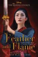 Feather and Flame | 9781338776140