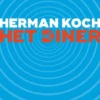 Het diner | 9789026351242