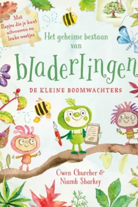 Het geheime bestaan van bladerlingen