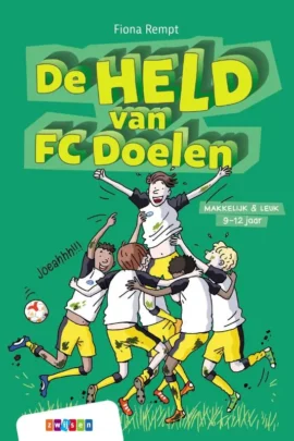 De held van FC Doelen