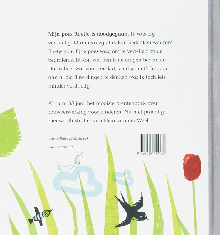 Dat is heel wat voor een kat | 9789025741136 Dat is heel wat voor een kat - Afbeelding 2