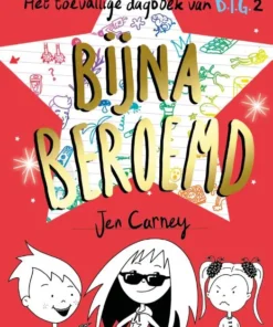 Bijna beroemd