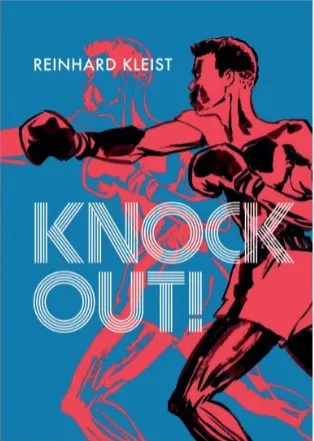 Knock out! | 9789493166141 Knock out!