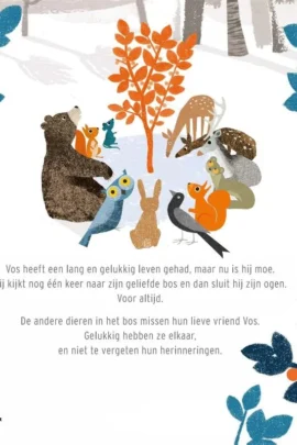 Een boom vol herinneringen | 9789025781545