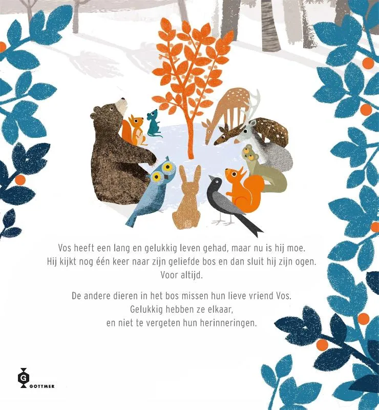 Een boom vol herinneringen | 9789025781545 Een boom vol herinneringen - Afbeelding 2