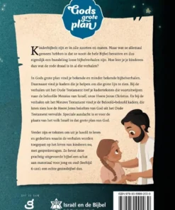 Gods grote plan | 9789059992030