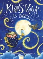 Klaas Vaak is boos! | 9789044842111