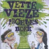 Het vette vieze proefjesboek | 9789492901545