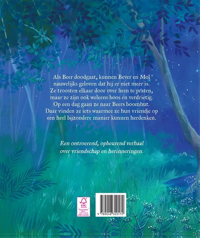 Dag Beer | 9789048320172 Dag Beer - Afbeelding 2