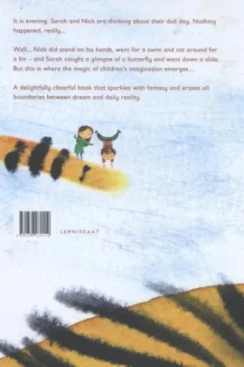 Nothing Happened | 9781788070119 Nothing Happened | 9781788070119