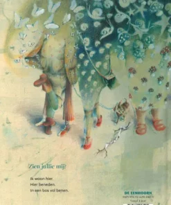 Alternative view of Bos vol benen