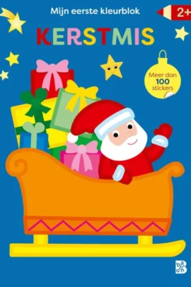 Dag kerstman