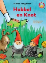 Hobbel en Knot | 9789024599042