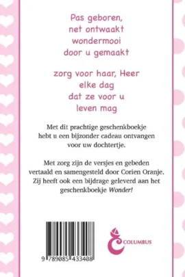 Alternative view of Lief meisje