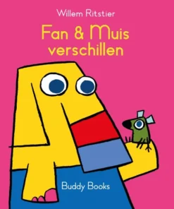 Fan & Muis verschillen