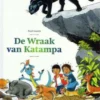 De wraak van Katampa | 9789078718253