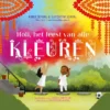 Holi, het feest van alle kleuren | 9789083578620