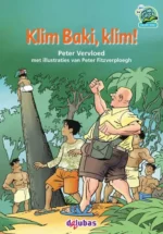 Klim Baki, klim! | 9789053006009