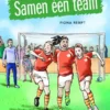 Voetbalmeiden Samen één team | 9789048735976
