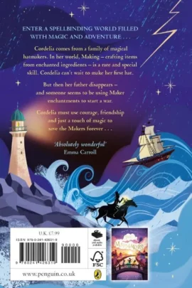 Alternative view of The Hatmakers