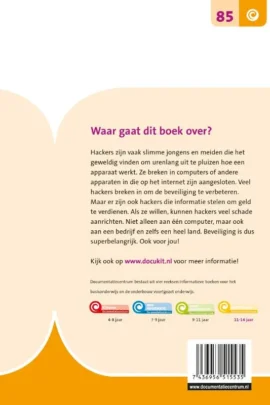 Alternative view of Hacken