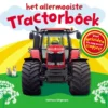 Het allermooiste tractorboek | 9789048307739