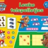 Leuke telspelletjes | 9789044750546 Leuke telspelletjes | 9789044750546
