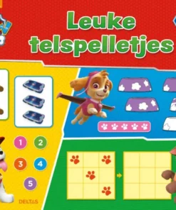 Leuke telspelletjes