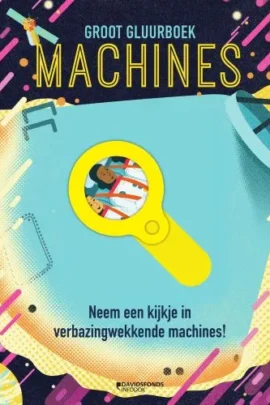 machines