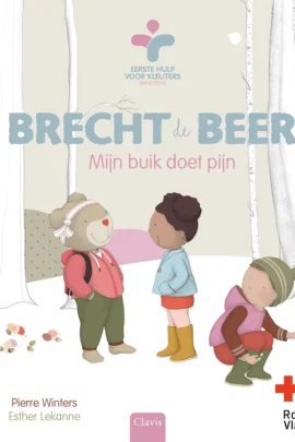 Mijn buik doet pijn