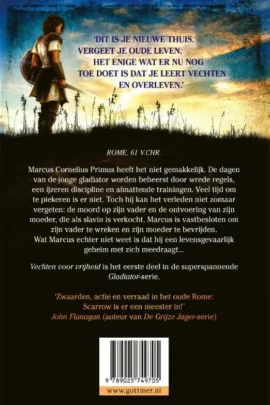 Vechten voor vrijheid | 9789025749705