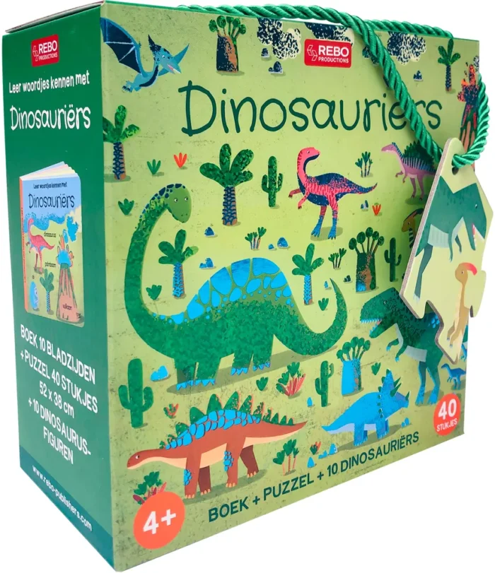 Dinosauriërs