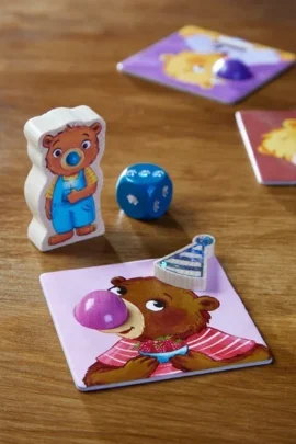 Alternative view of Feestneuzen