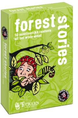 forest stories